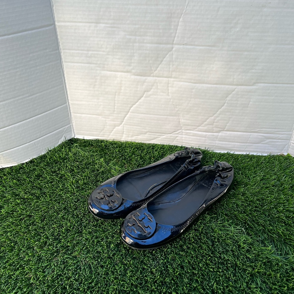 Tory Burch flat sandals